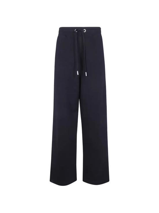 26SS 아미 스트레이트 팬츠 UTR855 747 001 BLACK - AMI