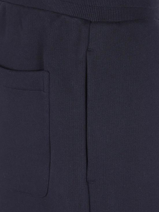 26SS 아미 스트레이트 팬츠 UTR855 747 001 BLACK - AMI