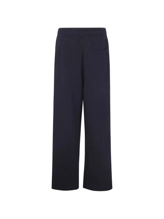 26SS 아미 스트레이트 팬츠 UTR855 747 001 BLACK - AMI