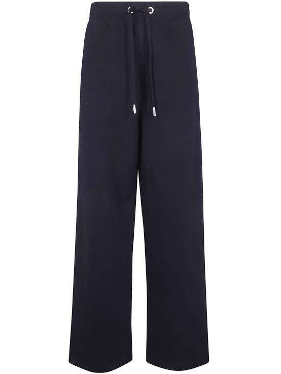 26SS 아미 스트레이트 팬츠 UTR855 747 001 BLACK