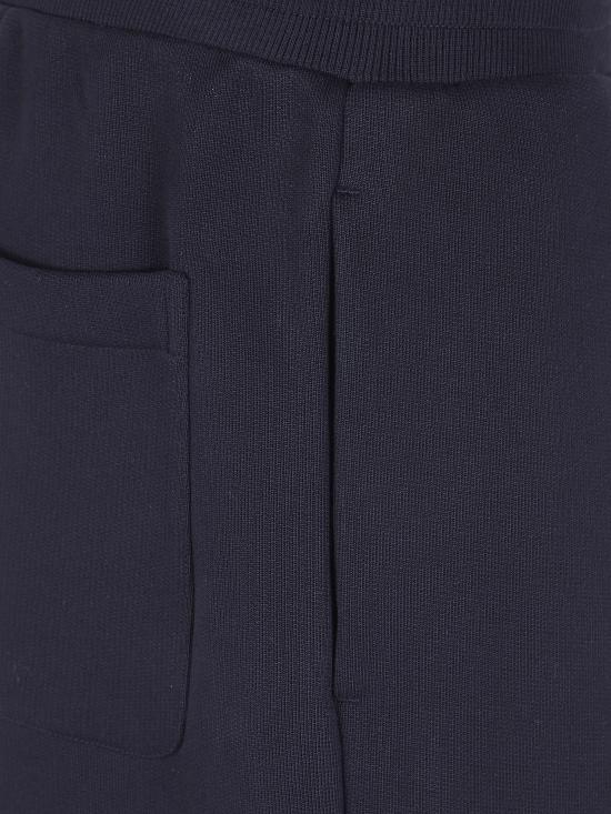 26SS 아미 스트레이트 팬츠 UTR855 747 001 BLACK - AMI