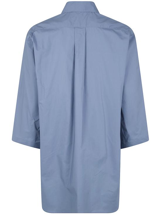 26SS 소피 드후레 셔츠 S26 BAIT CPOP 02 MERCURY - SOFIE D'HOORE