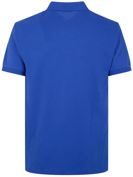 26SS 폴로 랄프로렌 폴로 티셔츠 710 795 080 014 NEW IRIS BLUE - POLO RALPH LAUREN