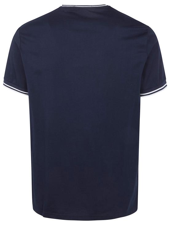 26SS 프레드페리 반팔 티셔츠 FP M1588V 57 795 NAVY - FRED PERRY