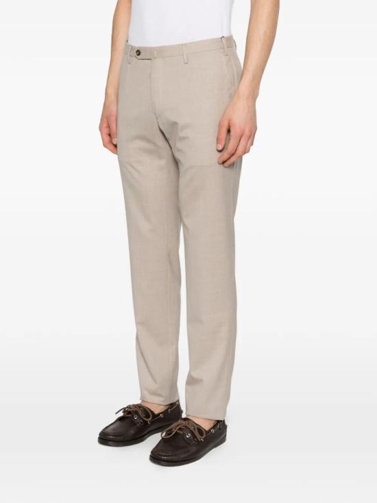 26SS 인코텍스 치노 팬츠 1T0035 5855C 400 LIGHT BEIGE - INCOTEX