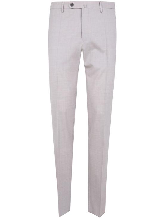 26SS 인코텍스 치노 팬츠 1T0035 5855C 400 LIGHT BEIGE - INCOTEX