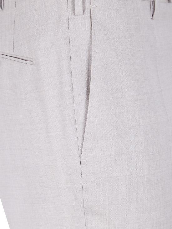 26SS 인코텍스 치노 팬츠 1T0035 5855C 400 LIGHT BEIGE - INCOTEX