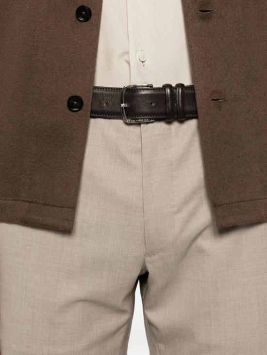 26SS 인코텍스 치노 팬츠 1T0035 5855C 400 LIGHT BEIGE - INCOTEX