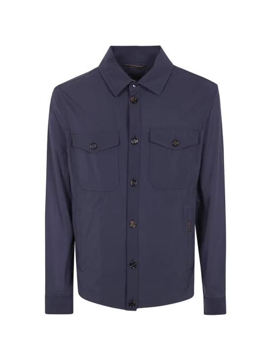 26SS 무레르 자켓 MOUGI101159 V0588 MINERAL - MOORER