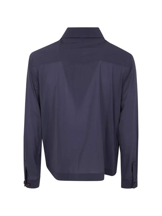 26SS 무레르 자켓 MOUGI101159 V0588 MINERAL - MOORER