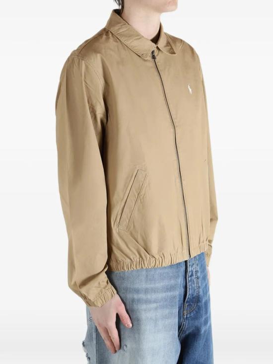 26SS 폴로 랄프로렌 자켓 710 A12 636 003 CAFE TAN - POLO RALPH LAUREN