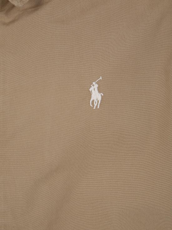 26SS 폴로 랄프로렌 자켓 710 A12 636 003 CAFE TAN - POLO RALPH LAUREN