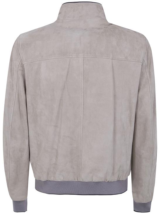 26SS 무레르 자켓 MOUBO100225 U0119 IVORY - MOORER