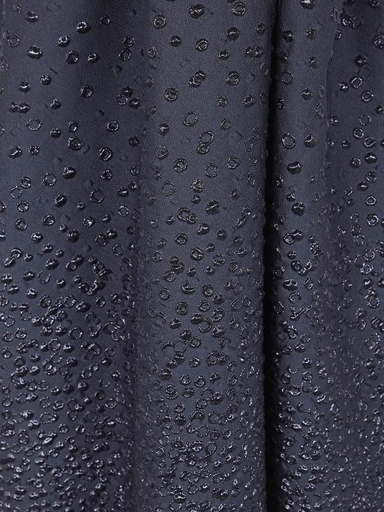 26SS 꼼데가르송 숏 원피스 GQ O009 BLACK - COMME DES GARCONS