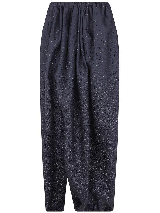 26SS 꼼데가르송 숏 원피스 GQ O009 BLACK - COMME DES GARCONS