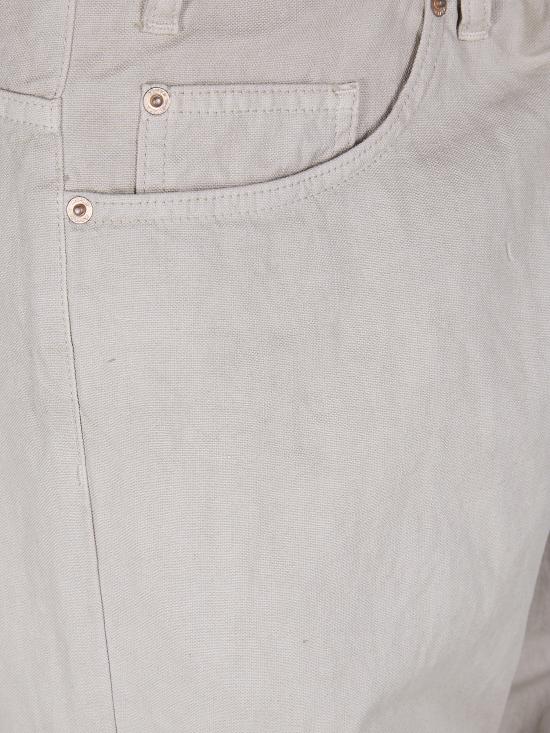 26SS 아스페시 스트레이트 팬츠 S6 A CP04 P068 85047 BEIGE - ASPESI