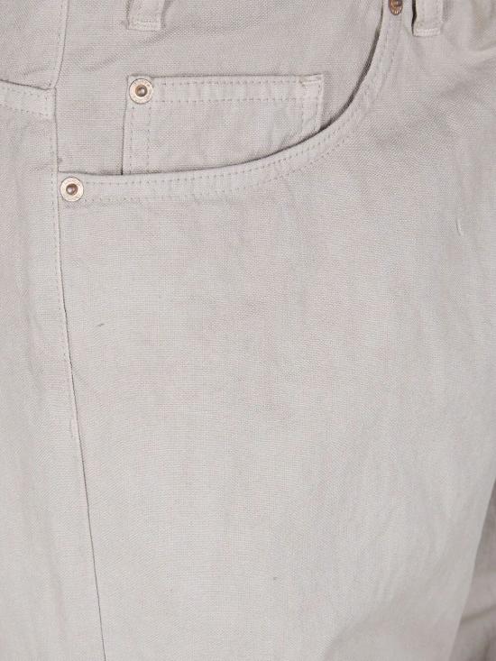 26SS 아스페시 스트레이트 팬츠 S6 A CP04 P068 85047 BEIGE - ASPESI