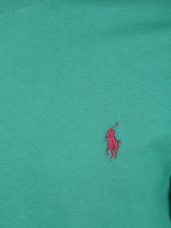 26SS 폴로 랄프로렌 탑 710 671 438 519 ERIN GREEN - POLO RALPH LAUREN