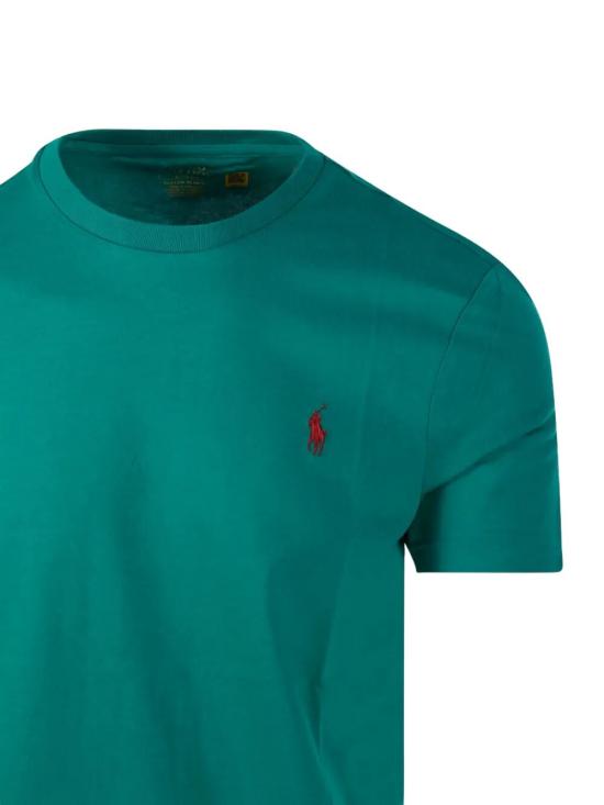 26SS 폴로 랄프로렌 탑 710 671 438 519 ERIN GREEN - POLO RALPH LAUREN