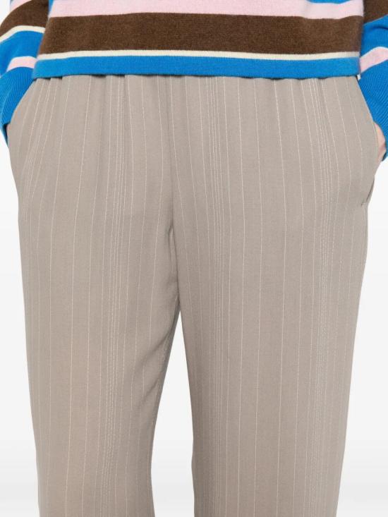 26SS 골든구스 스트레이트 팬츠 GWP00821 P002326 60398 60398 ROASTED CASHEW - GOLDEN GOOSE