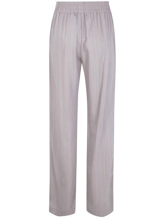 26SS 골든구스 스트레이트 팬츠 GWP00821 P002326 60398 60398 ROASTED CASHEW - GOLDEN GOOSE