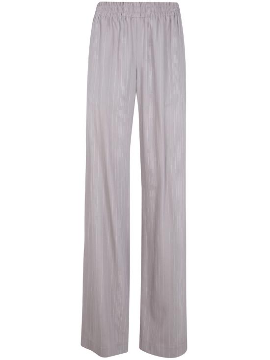 26SS 골든구스 스트레이트 팬츠 GWP00821 P002326 60398 60398 ROASTED CASHEW - GOLDEN GOOSE