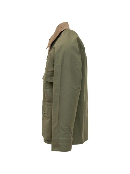 26SS 바버 X 폴스미스 자켓 MCA1126 MCA GN52 ARMY - BARBOUR X PAUL SMITH