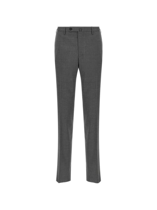 26SS 인코텍스 치노 팬츠 1T0035 5855C 910 MEDIUM GREY