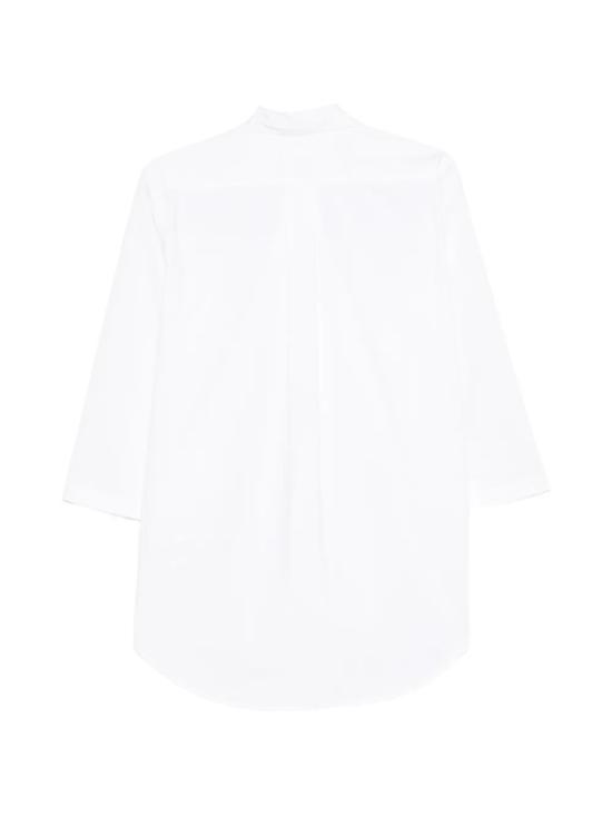 26SS 소피 드후레 셔츠 S26 BAIT CPOP 01 WHITE 1 - SOFIE D'HOORE