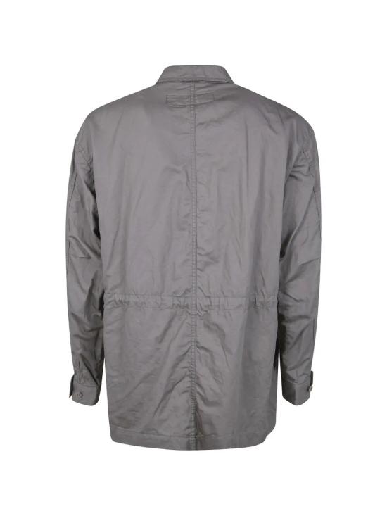 26SS 꼼데가르송 자켓 HQ J012 GREY BEIGE - COMME DES GARCONS