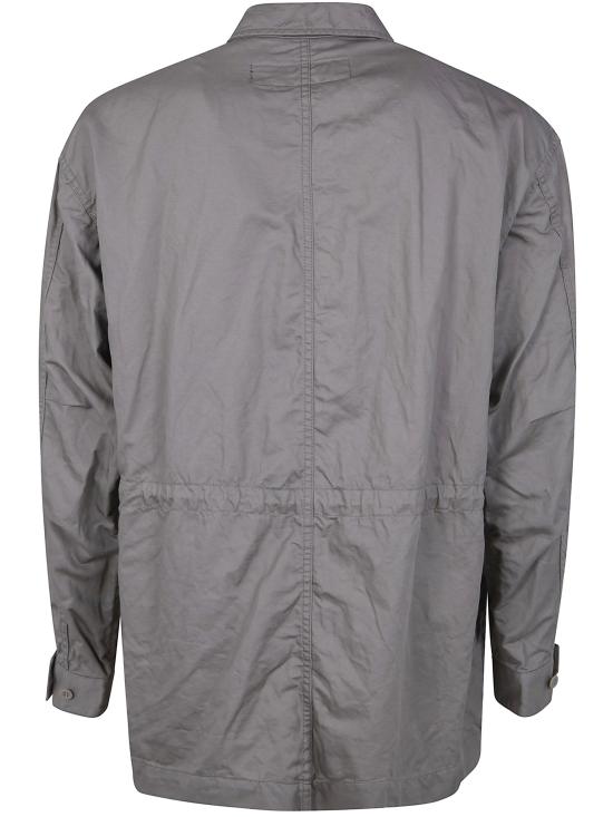 26SS 꼼데가르송 자켓 HQ J012 GREY BEIGE - COMME DES GARCONS