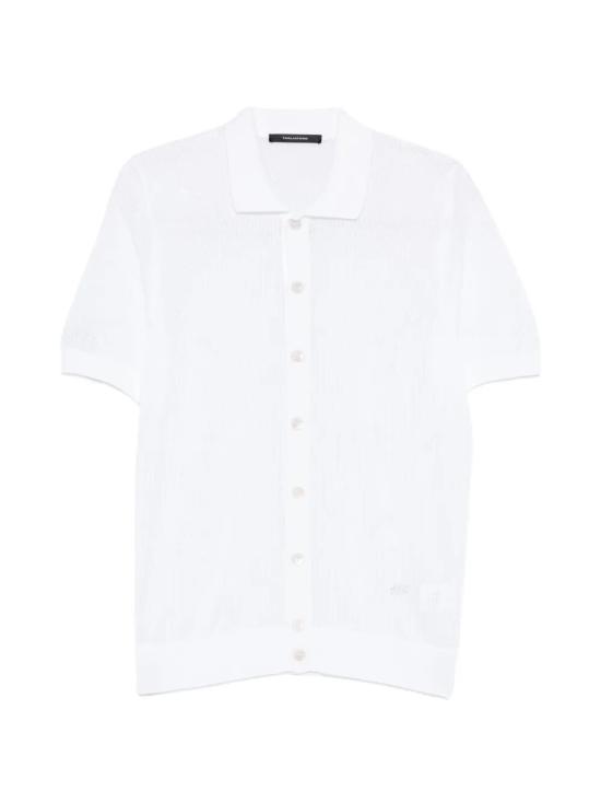 26SS 딸리아토레 긴팔 셔츠 TYRON GSE26 01 002 WHITE - TAGLIATORE