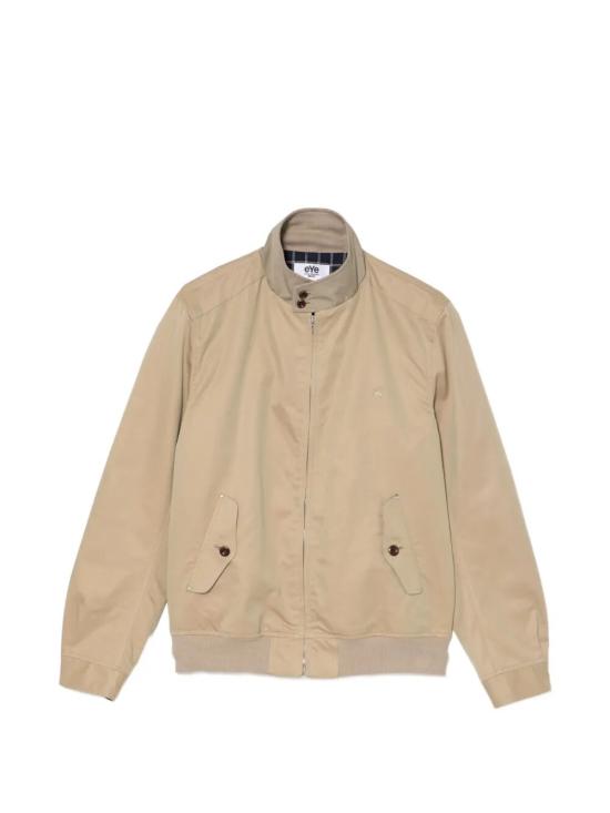 26SS 준야 와타나베 꼼데가르송 자켓 WQ J918 BEIGE