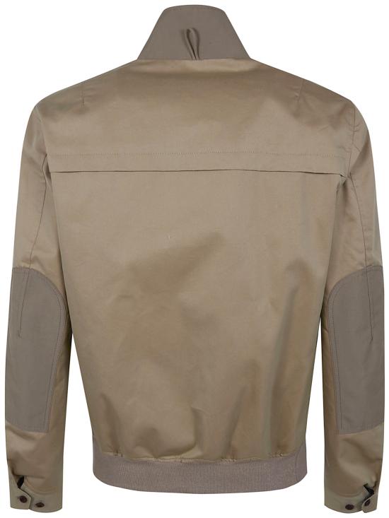 26SS 준야 와타나베 꼼데가르송 자켓 WQ J918 BEIGE - JUNYA WATANABE COMME DES GARCONS