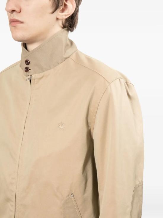 26SS 준야 와타나베 꼼데가르송 자켓 WQ J918 BEIGE - JUNYA WATANABE COMME DES GARCONS