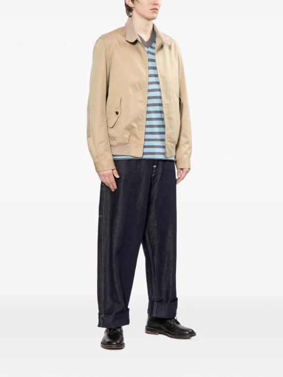 26SS 준야 와타나베 꼼데가르송 자켓 WQ J918 BEIGE - JUNYA WATANABE COMME DES GARCONS