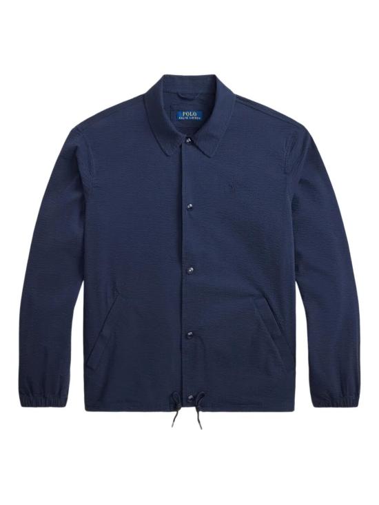 26SS 폴로 랄프로렌 자켓 710 P05 063 501 NEWPORT NAVY CLLCTN NAVY MLT