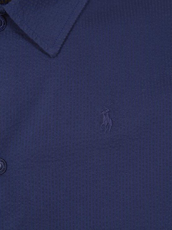 26SS 폴로 랄프로렌 자켓 710 P05 063 501 NEWPORT NAVY CLLCTN NAVY MLT - POLO RALPH LAUREN