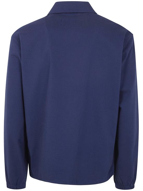 26SS 폴로 랄프로렌 자켓 710 P05 063 501 NEWPORT NAVY CLLCTN NAVY MLT - POLO RALPH LAUREN