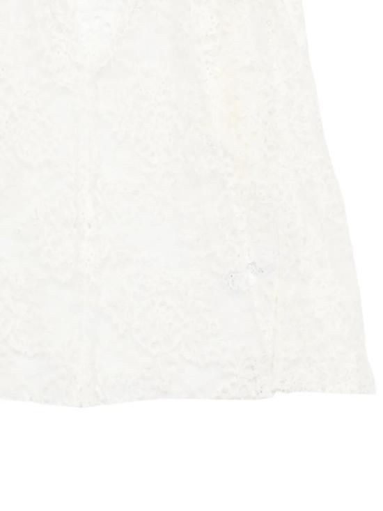 26SS 누드 셔츠 1103E26432 01 OFF WHITE - NUDE