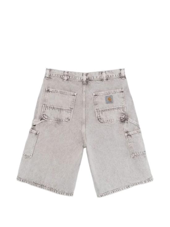 26SS 칼하트 WIP 숏팬츠 I036497 3IS5F SHALE - CARHARTT WIP