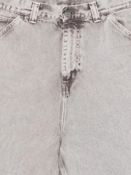 26SS 칼하트 WIP 숏팬츠 I036497 3IS5F SHALE - CARHARTT WIP