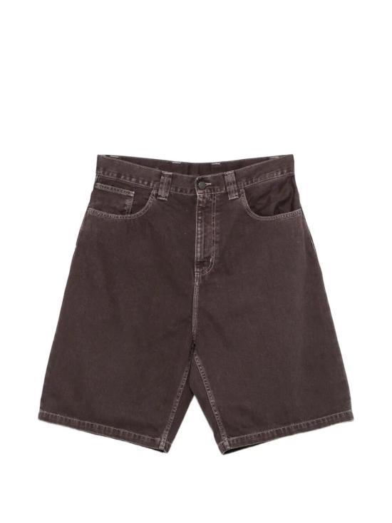 26SS 칼하트 WIP 브랜돈 쇼츠 I036504 3IS4J SHALE