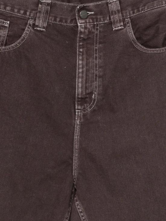 26SS 칼하트 WIP 브랜돈 쇼츠 I036504 3IS4J SHALE - CARHARTT WIP