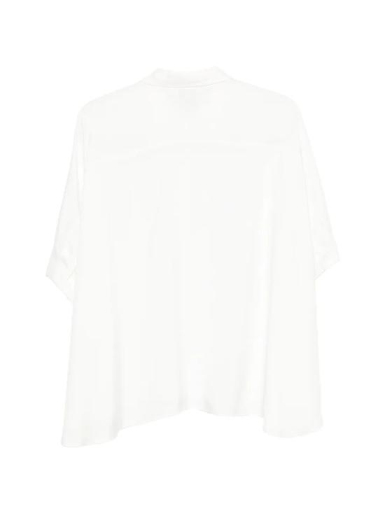 26SS 누드 셔츠 1103E26413 01 OFF WHITE - NUDE