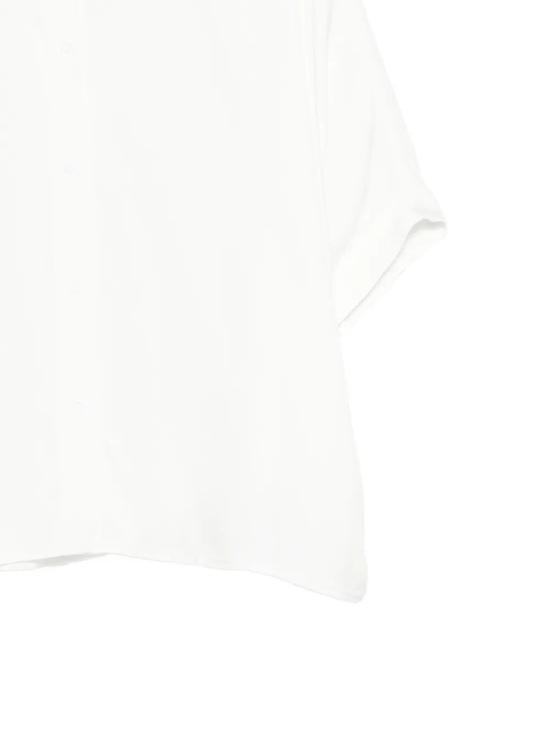 26SS 누드 셔츠 1103E26413 01 OFF WHITE - NUDE
