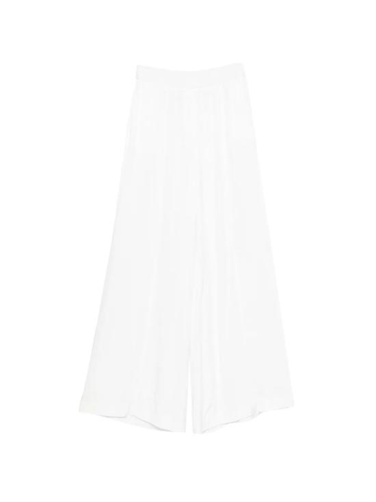 26SS 누드 스트레이트 팬츠 1103E26419 01 OFF WHITE