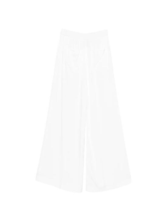 26SS 누드 스트레이트 팬츠 1103E26419 01 OFF WHITE - NUDE