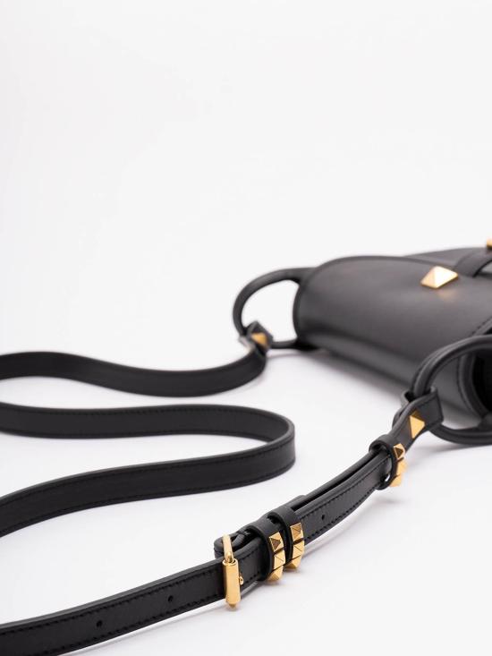 26SS 발렌티노 가라바니 숄더백 8W2B0T08FEF0NO Black - VALENTINO GARAVANI