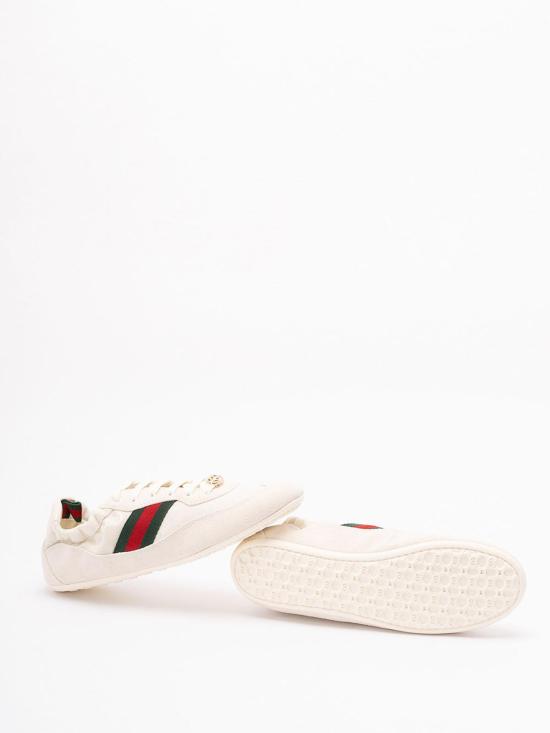 26SS 구찌 쉬프트 스니커즈 857963AAF2F9163 Multicolour - GUCCI